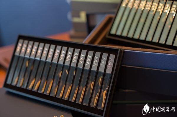 冬蟲夏草煙多少錢，市場價格一般為100元一包