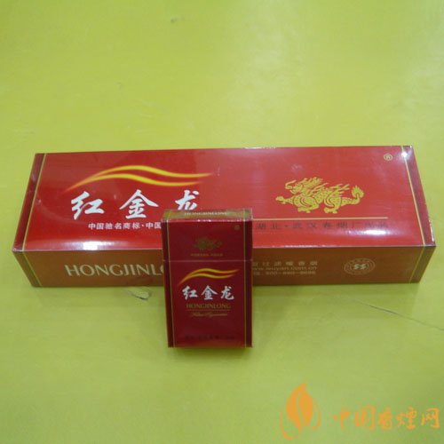 湖北中煙卷煙品牌有哪些，黃鶴樓深入人心