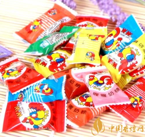 戒煙糖哪個牌子好，戒煙糖品牌排行