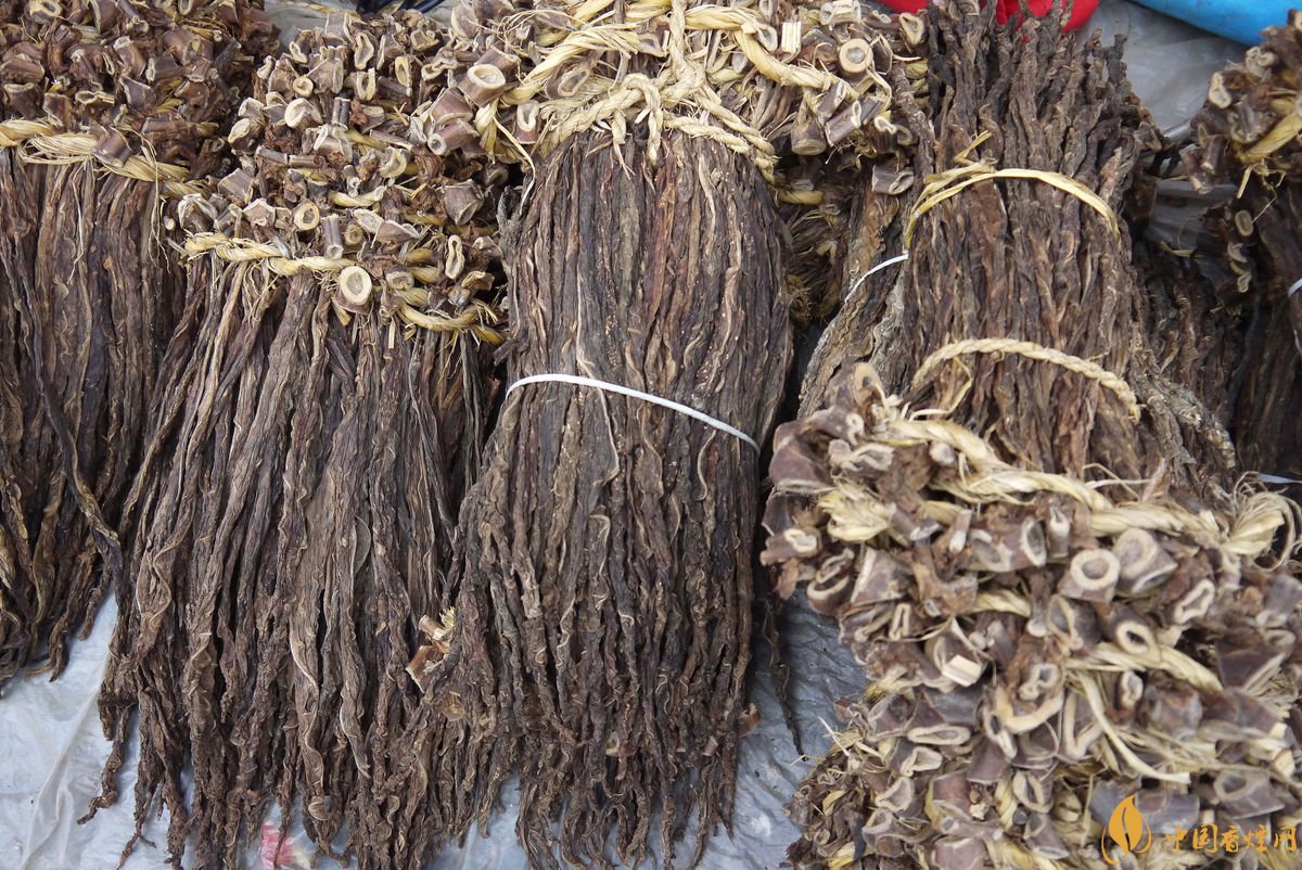 中華煙煙絲價(jià)格多少，一根煙1克中華煙煙絲