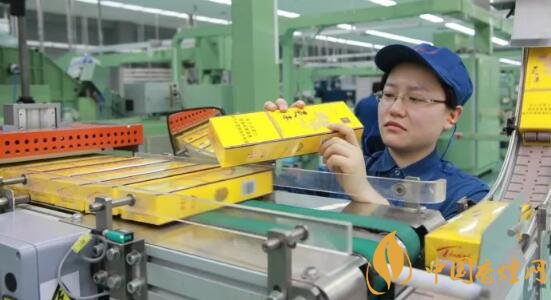 2017天子金香煙突破十萬箱 韓國總統(tǒng)到重慶為渝煙？