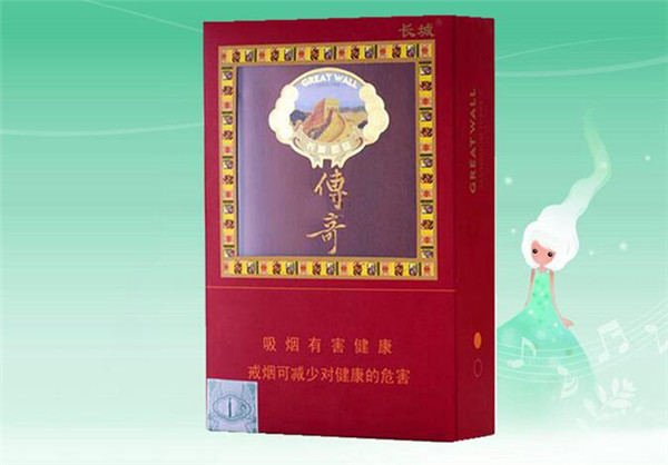 長(zhǎng)城雪茄煙(3支傳奇1號(hào))多少錢(qián) 長(zhǎng)城(3支傳奇1號(hào))雪茄價(jià)格300元/盒