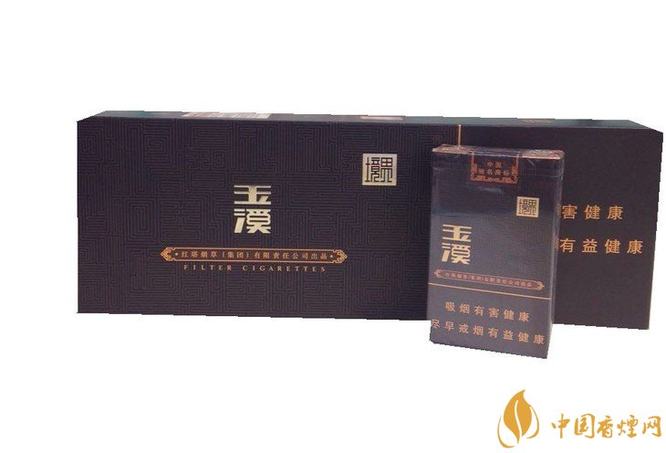 給客戶送禮送什么好，這些香煙不掉價