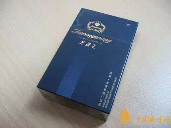 給客戶送禮送什么好，這些香煙不掉價