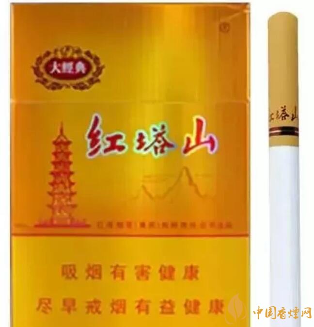 給客戶送禮送什么好，這些香煙不掉價