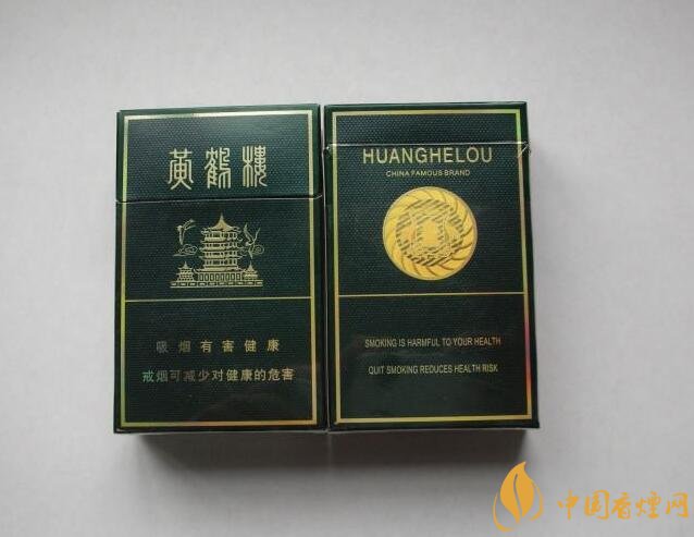 學(xué)車給教練送什么煙好，黃鶴樓硬珍品是標(biāo)配