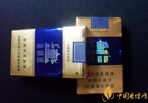 2017年銷量最好香煙排行榜，紅雙喜高居榜首