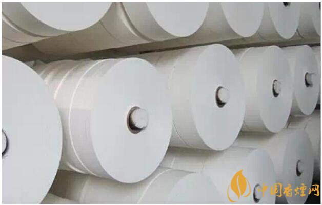 卷煙用的是什么紙，香煙紙屬于國家專賣品