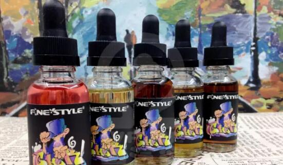 菲尼時代煙油怎么樣 國產菲尼時代煙油再度沖擊