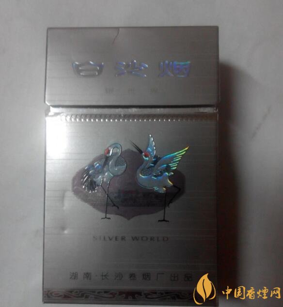 10元左右白沙煙價(jià)格表，精品白沙代代相傳