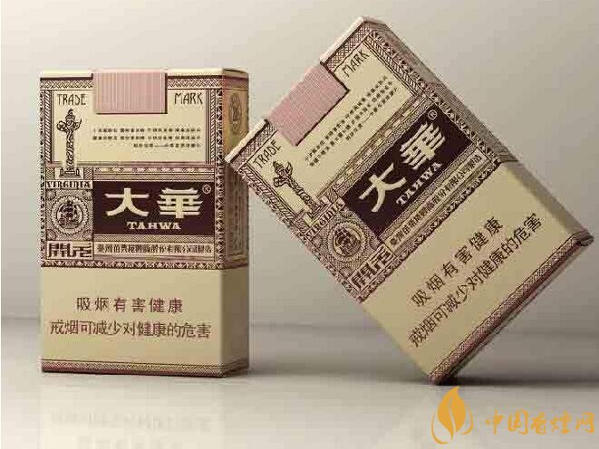 阿里山香煙價格表，阿里山景泰典藍最受歡迎