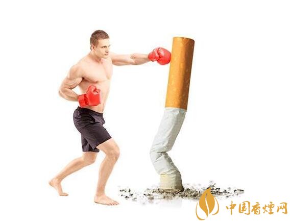 一天抽幾根煙合適，一天一包煙患癌幾率大