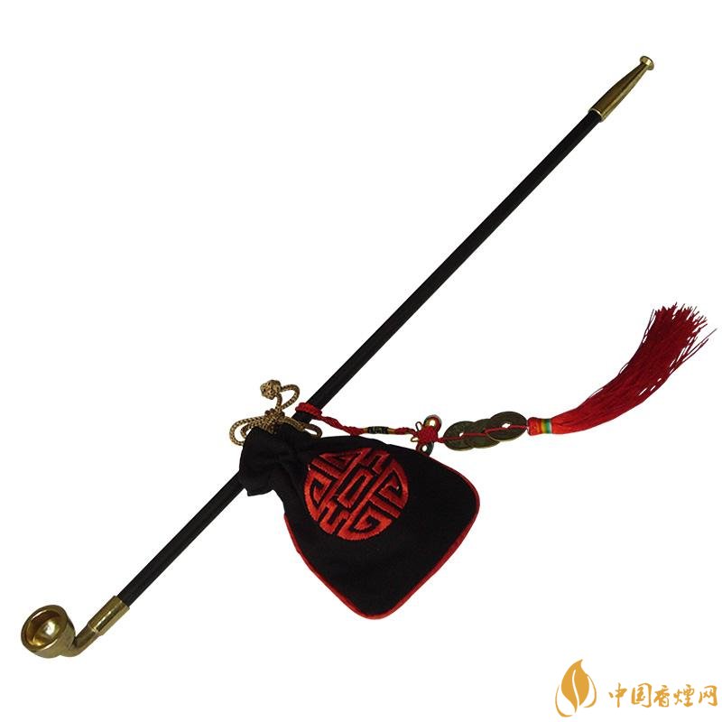 旱煙和煙卷哪個危害大，旱煙袋很有講究