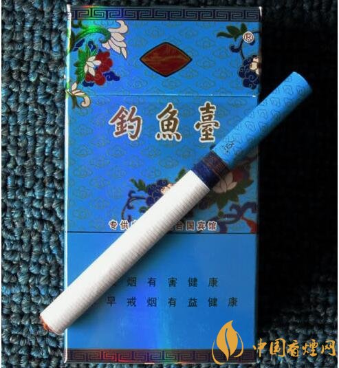 釣魚(yú)臺(tái)香煙產(chǎn)地在哪，釣魚(yú)臺(tái)香煙不出售