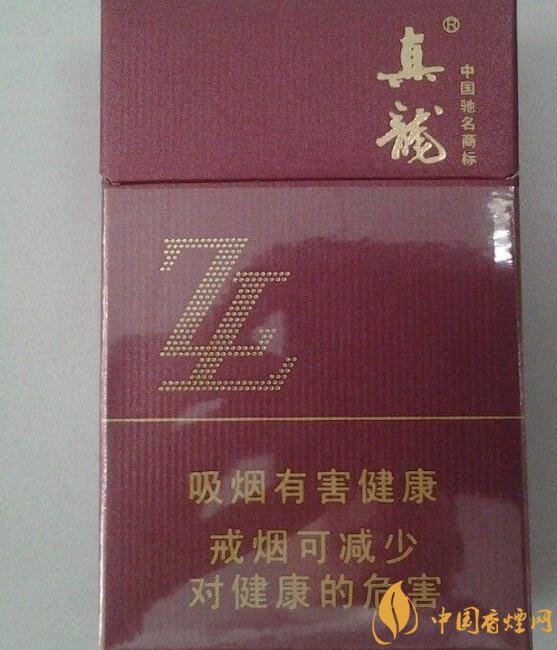 15元左右真龍香煙價(jià)格表，包裝高大山