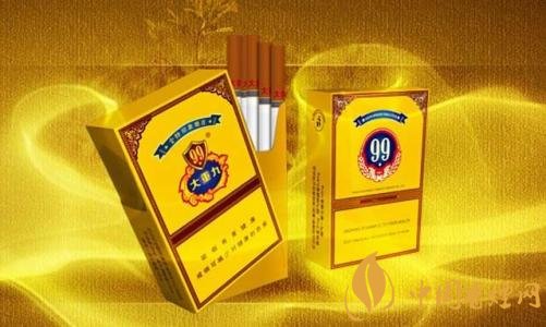 高檔細(xì)支香煙排行榜，過年送禮首選細(xì)支煙