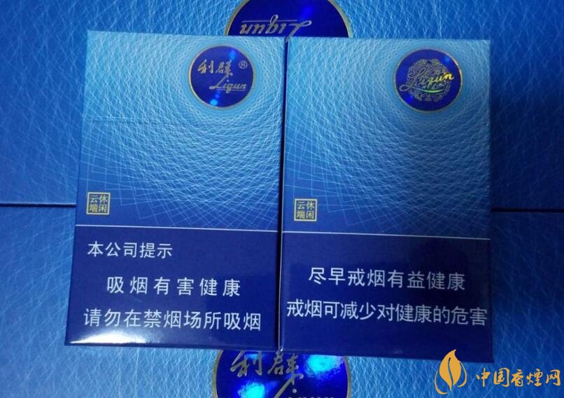 高檔細(xì)支香煙排行榜，過年送禮首選細(xì)支煙