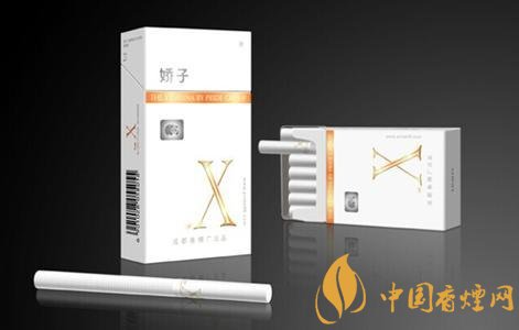 銷量最好細支香煙排行榜，蘇產(chǎn)細支煙第一