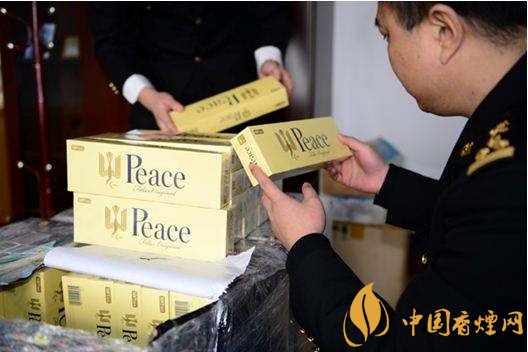 中國入境能帶多少香煙，香港入境限制最尷尬