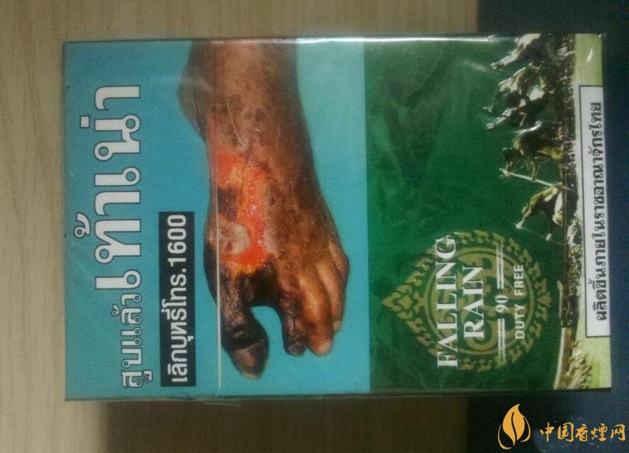 中國入境能帶多少香煙，香港入境限制最尷尬