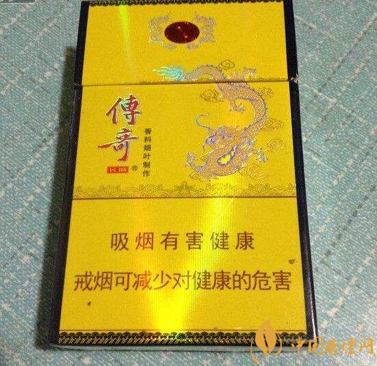 20元檔銷量最好香煙排行榜，天子金突破十萬