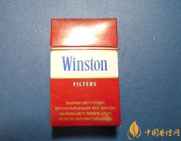 歷史最悠久香煙品牌排行榜，萬寶路成立116年