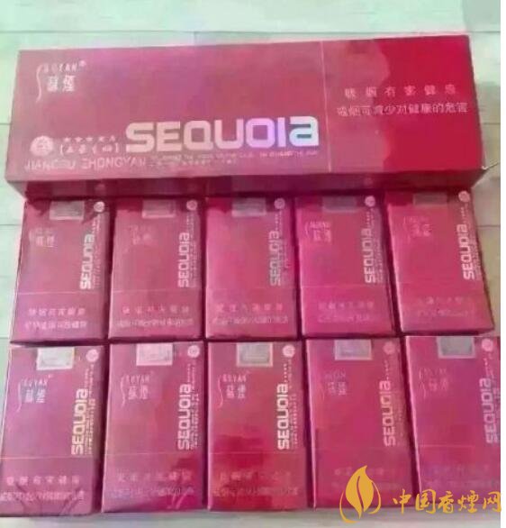 中國(guó)出口香煙排行榜，中華玉溪備受青睞