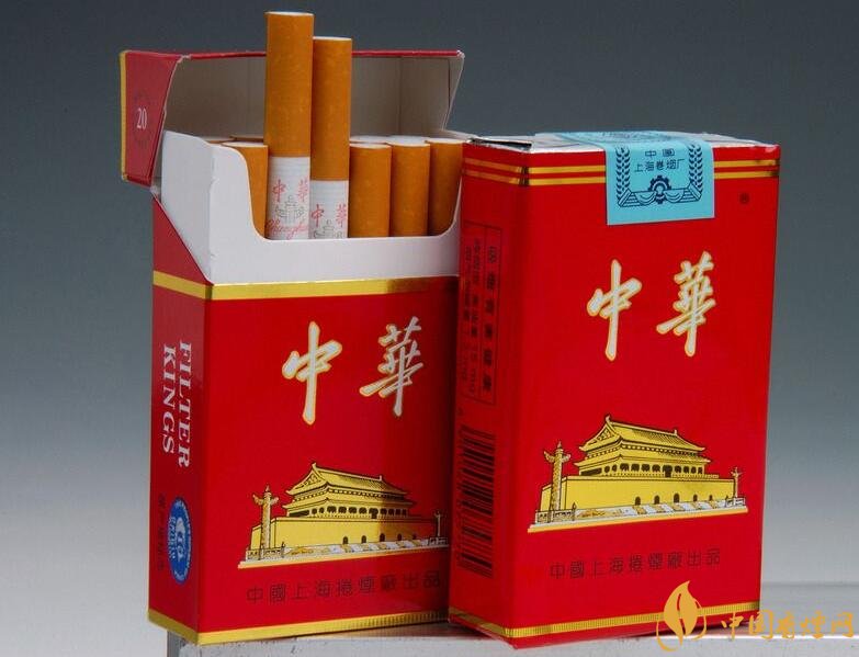 中國(guó)出口香煙排行榜，中華玉溪備受青睞