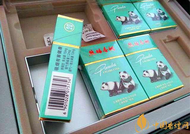 高端香煙排行榜，非賣(mài)香煙有市無(wú)價(jià)