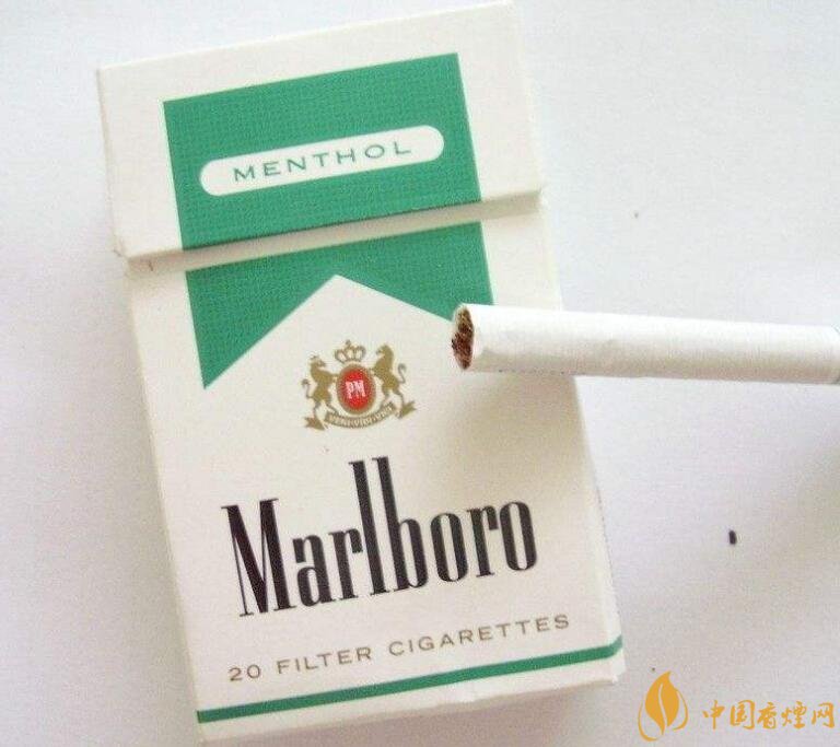 銷量最好國產(chǎn)混合型香煙排行榜，中南海第一