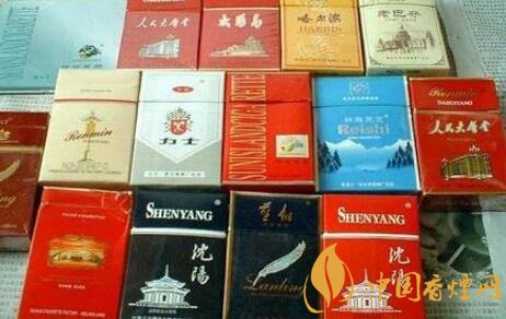 沃爾瑪為什么沒(méi)有香煙賣(mài)出售，保護(hù)國(guó)產(chǎn)企業(yè)