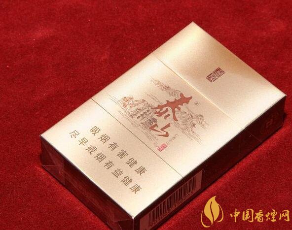 佛系香煙,道系香煙,儒系香煙，你抽過哪一種