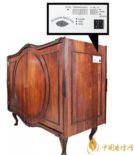 全球最貴雪茄排行榜，千禧大柜22萬美金