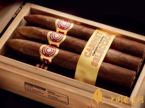 全球最貴雪茄排行榜，千禧大柜22萬美金