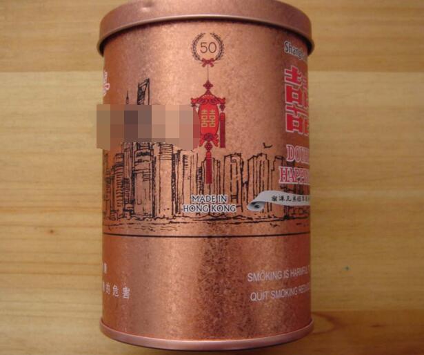 紅雙喜(聽(tīng)裝&middot;紀(jì)念經(jīng)典) 俗名: 紅雙喜聽(tīng)裝中國(guó)關(guān)稅未付版