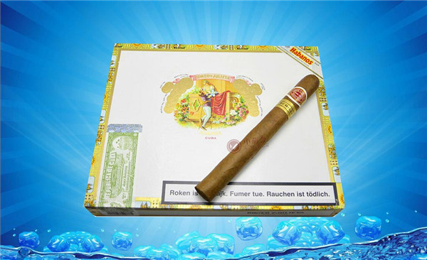 古巴雪茄煙(羅密歐長(zhǎng)丘吉爾)怎么樣 長(zhǎng)丘吉爾品吸感好嗎