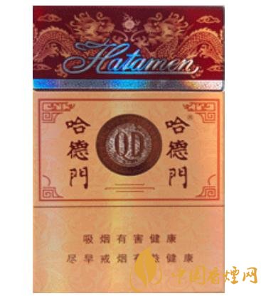 性價(jià)比最高香煙排行榜，中華煙光環(huán)值多少錢