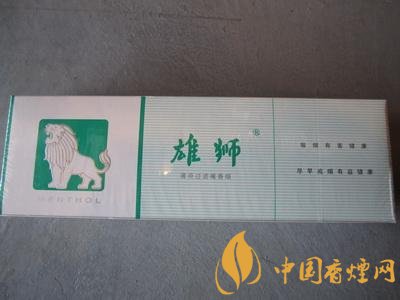 國產(chǎn)薄荷煙有哪些，性價(jià)比最高國產(chǎn)薄荷煙排行榜