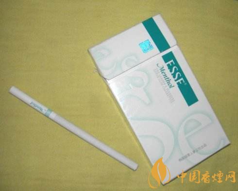 最便宜細(xì)支香煙排行榜，韓國(guó)愛喜香煙最便宜