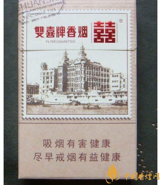 高端中支香煙排行榜，中華(金中支)引領(lǐng)高端市場(chǎng)