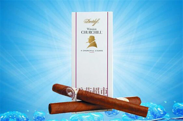 大衛(wèi)杜夫雪茄(丘吉爾)價(jià)格表圖 大衛(wèi)杜夫溫斯頓丘吉爾貴族多少錢(qián)