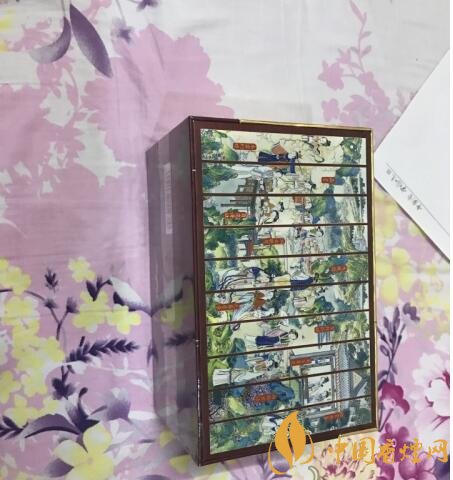 南京細(xì)支香煙有哪幾種，南京細(xì)支香煙價(jià)格盤(pán)點(diǎn)