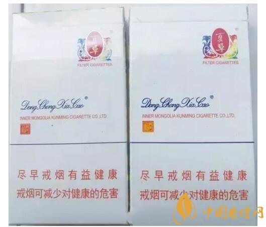 冬蟲夏草（和潤）真假鑒別，春節(jié)防止被騙