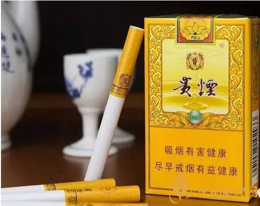 貴煙國酒香有幾種，貴煙國酒香系列產(chǎn)品價(jià)格