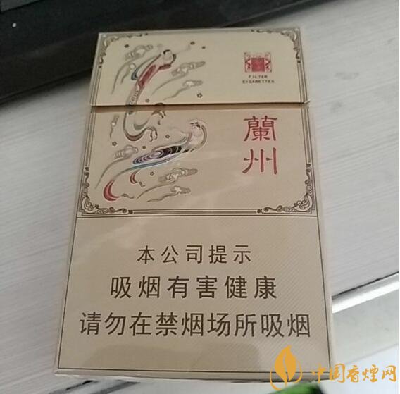 2017年銷量最好的爆珠香煙排行榜，貴煙跨越7萬(wàn)箱