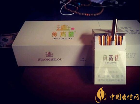 2017年銷量最好的爆珠香煙排行榜，貴煙跨越7萬(wàn)箱