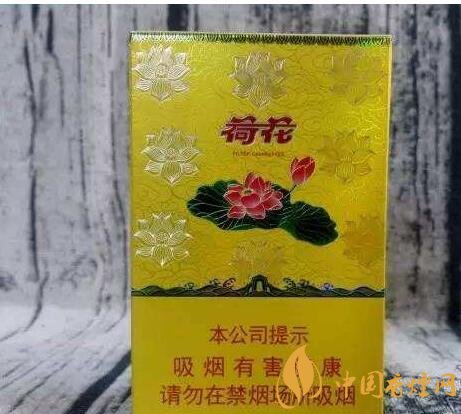 2018年最暢銷的香煙預測，什么價位香煙都有