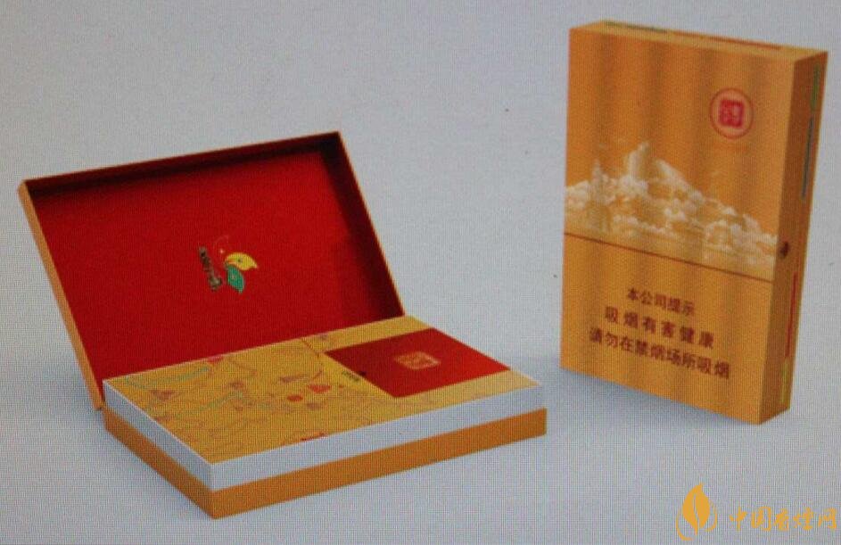 2018年最暢銷的香煙預測，什么價位香煙都有