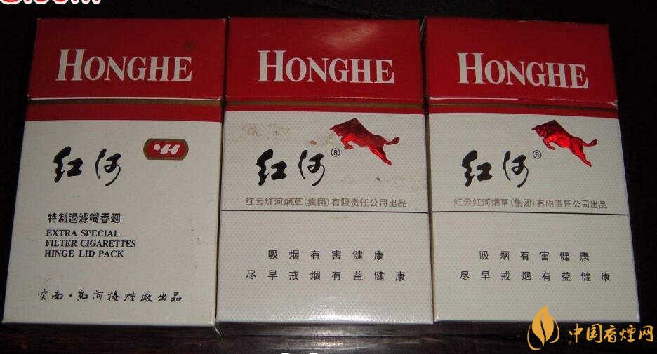 5元左右香煙推薦，性價比最高的五元香煙盤點