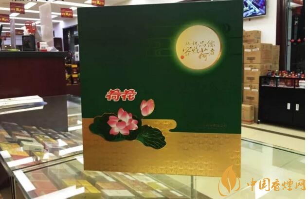 國產(chǎn)最貴禮盒煙排行榜，小巧而不小氣